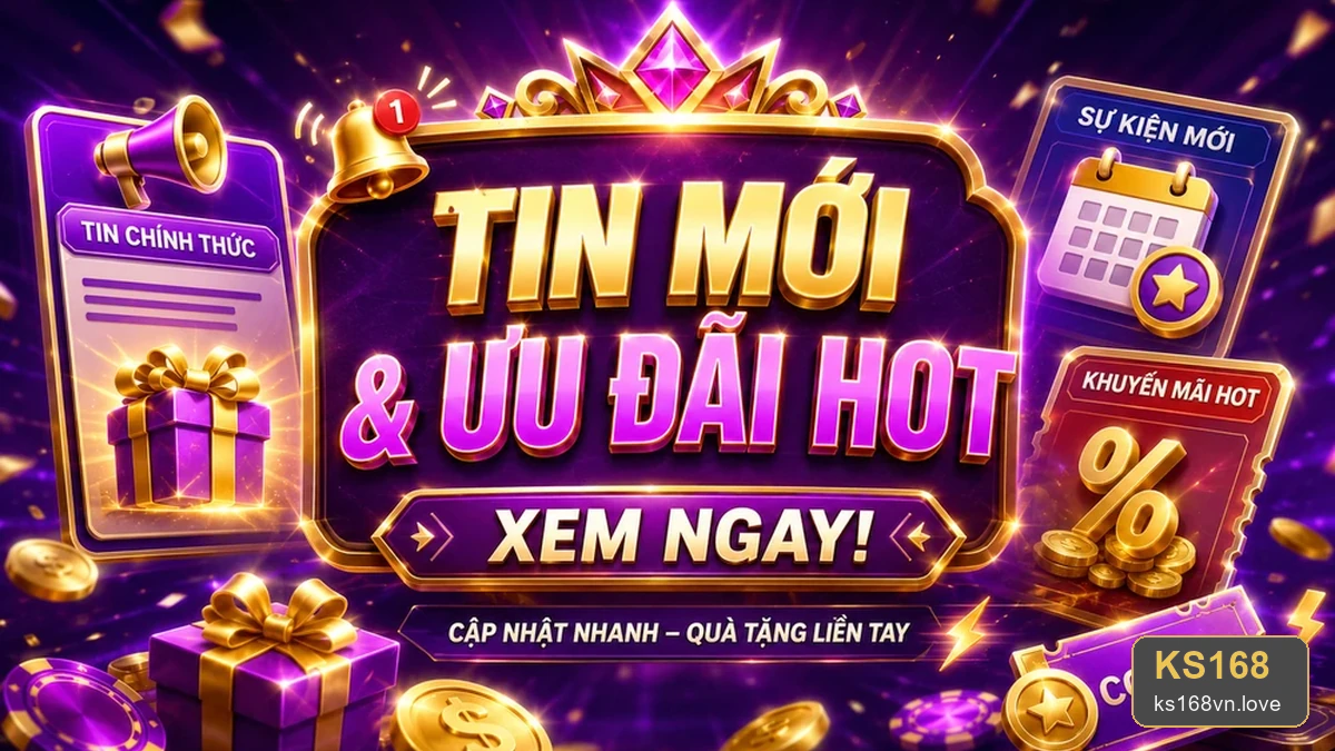 Lộ Trình Tiếp Cận Khuyến Mãi KS168 Từ Ảnh Đến Xác Nhận Quyền Lợi