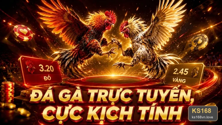 KS168VNLOVE 01 Kinh Nghiệm Góc Quan Sát — Kinh Nghiệm Kiểm Tra Dữ Kiện