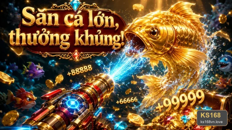 Đọc Cảm Tính Hay Đối Chiếu Số Liệu: Kinh Nghiệm Giải Trí Tại KS168