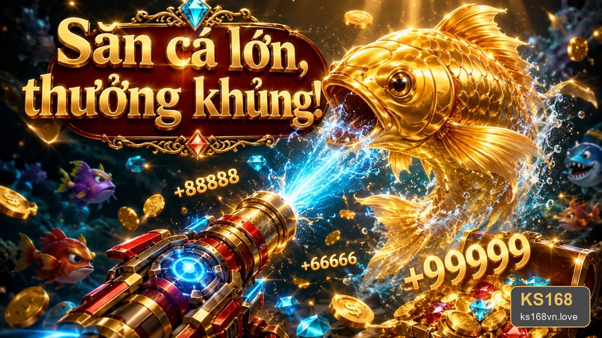 Đọc Cảm Tính Hay Đối Chiếu Số Liệu: Kinh Nghiệm Giải Trí Tại KS168