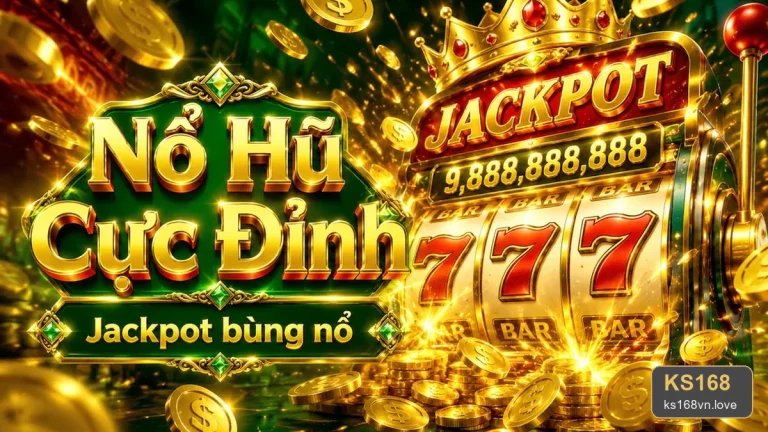 KS168VNLOVE 03 Nổ Hũ Hồ Sơ Kiểm Chứng — Quản Lý Ngân Sách Khi Theo Dõi Trò