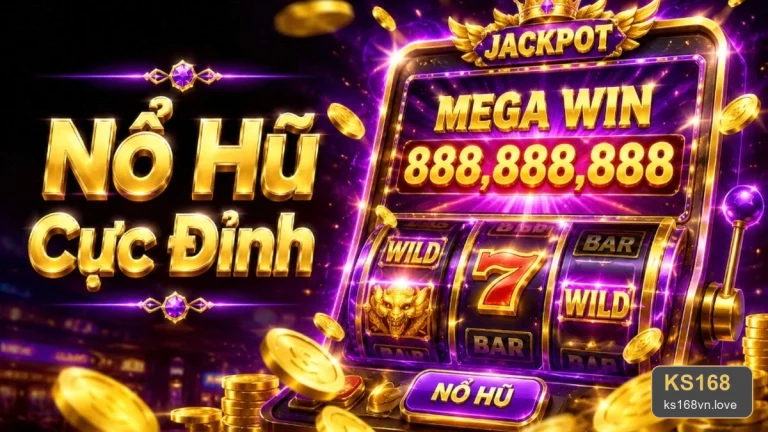 Sát Đến Kiểm Chứng: Đọc Hiểu Cảnh Nổ Hũ Tại KS168