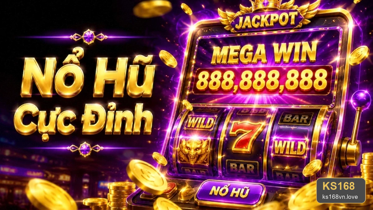 Sát Đến Kiểm Chứng: Đọc Hiểu Cảnh Nổ Hũ Tại KS168