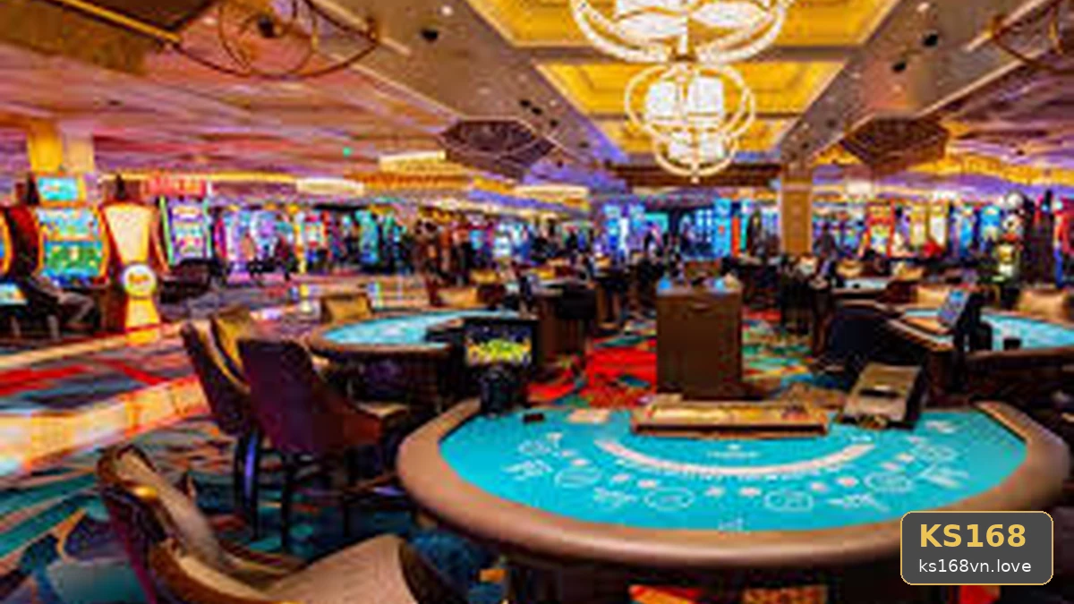 Hiểu Sai Trạng Thái Jackpot Nổ Hũ KS168 Khi Chỉ Nhìn Ảnh