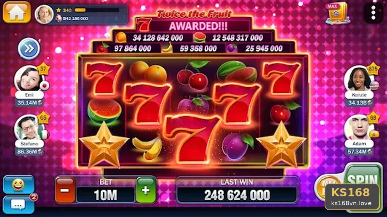KS168VNLOVE 02 Nổ Hũ Bản Đối Chiếu — Bảng Kiểm Tra Cho Jackpot Và Phiên Nổ