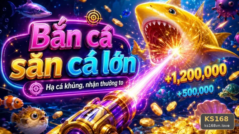 KS168VNLOVE 07 Nổ Hũ Bảng Nhận Diện — Phân Tích Jackpot Từ Biểu Tượng Trong