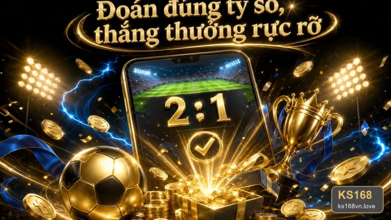 KS168VNLOVE 02 Thể Thao Bản Đối Chiếu — Bảng Dữ Liệu Giúp So Sánh Hai Đội