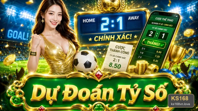 KS168VNLOVE 09 Thể Thao Phiếu Rà Soát — Đối Chiếu Tin Trận Đấu Từ Nhiều