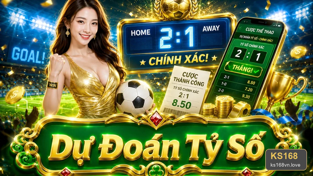 KS168VNLOVE 09 Thể Thao Phiếu Rà Soát — Đối Chiếu Tin Trận Đấu Từ Nhiều