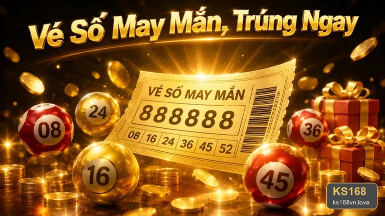 So Sánh Trực Quan Và Dữ Liệu Tiêu Chí Kiểm Tra Xổ Số KS168: