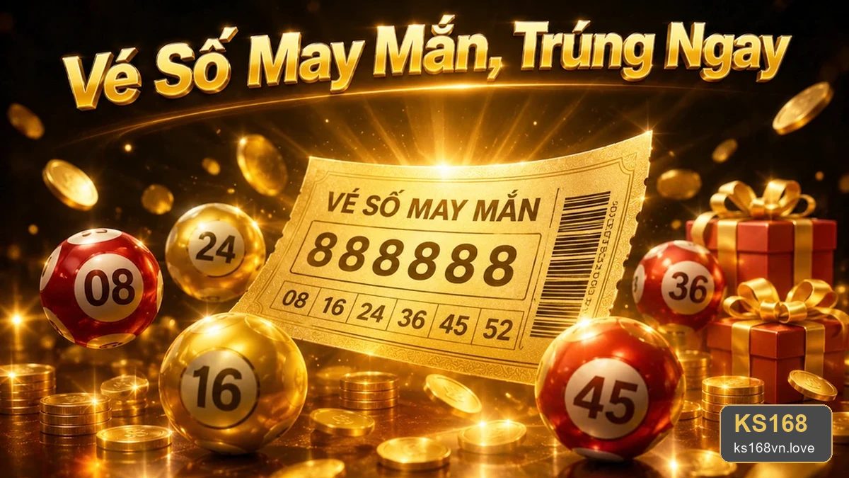 So Sánh Trực Quan Và Dữ Liệu Tiêu Chí Kiểm Tra Xổ Số KS168: