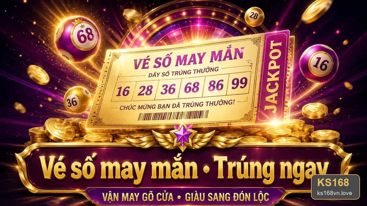 KS168VNLOVE 08 Xổ Số Góc Đọc Hiểu — So Sánh Kết Quả Công Bố Từ Hai Nguồn