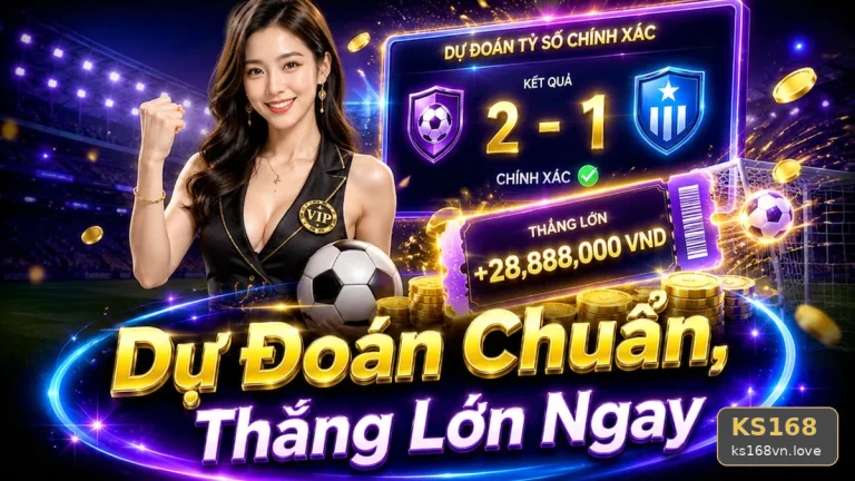 Phân Tích Thể Thao Tại ks168vn.love: Kiểm Tra Đường Dẫn, Tên Miền Và Kênh Hỗ Trợ Trước Khi Đăng Nhập