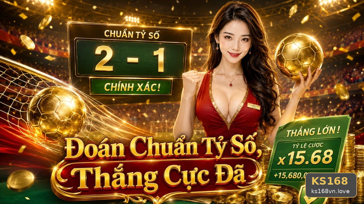 Đọc Chi Tiết Giao Diện Phân Tích Thể Thao Và Tỷ Số Trận Đấu Tại KS168 ks168vn.love: Năm Sai Lầm Khi Đọc Bảng Kèo, Thuật Ngữ Cơ Bản Cho Người Mới – Góc Tiếp Cận Thân Thiện
