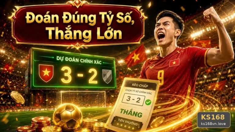Phân Tích Thể Thao KS168 Tại ks168vn.love: So Sánh Hai Cách Đánh Giá Chiến Thuật, Nhịp Độ Và Các Kịch Bản Có Thể Xảy Ra Khi Đọc Chi Tiết Giao Diện – Góc Tiếp Cận Thân Thiện