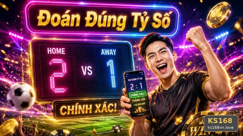 KS168 Phân Tích Thể Thao Và Tỷ Số Trận Đấu Tại ks168vn.love: Đọc Chi Tiết Giao Diện Qua Góc Tiếp Cận Thân Thiện Để Xây Dựng Ngân Sách Theo Sự Kiện Và Giới Hạn Rủi Ro Rõ Ràng