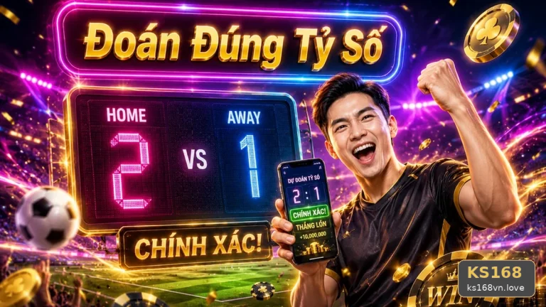 KS168 Phân Tích Thể Thao Và Tỷ Số Trận Đấu Tại ks168vn.love: Đọc Chi Tiết Giao Diện Qua Góc Tiếp Cận Thân Thiện Để Xây Dựng Ngân Sách Theo Sự Kiện Và Giới Hạn Rủi Ro Rõ Ràng