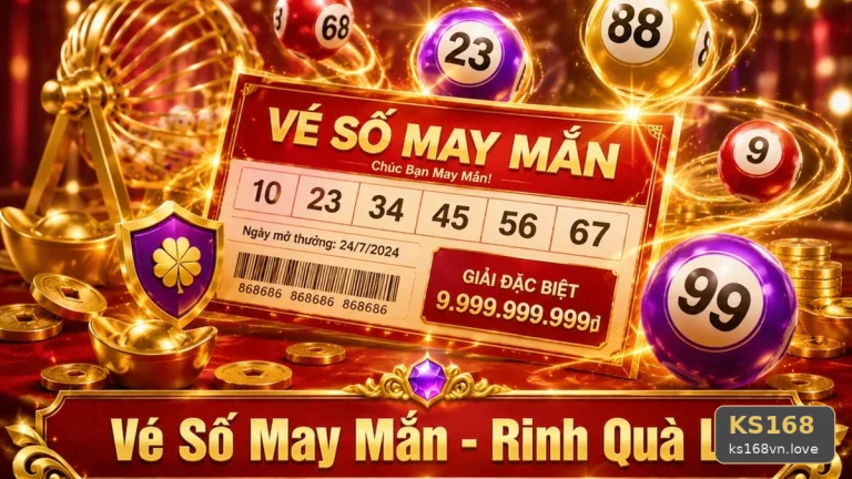 Đọc Chi Tiết Giao Diện Xổ Số KS168 Tại ks168vn.love: Năm Sai Lầm Khi Kiểm Tra Vé Số Và Kết Quả — Góc Tiếp Cận Thân Thiện Hướng Dẫn Đối Chiếu Nhiều Nguồn Trước Khi Kết Luận